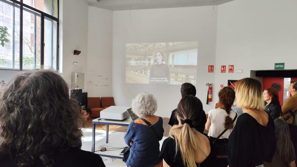 ICS. Generalitat tweet media