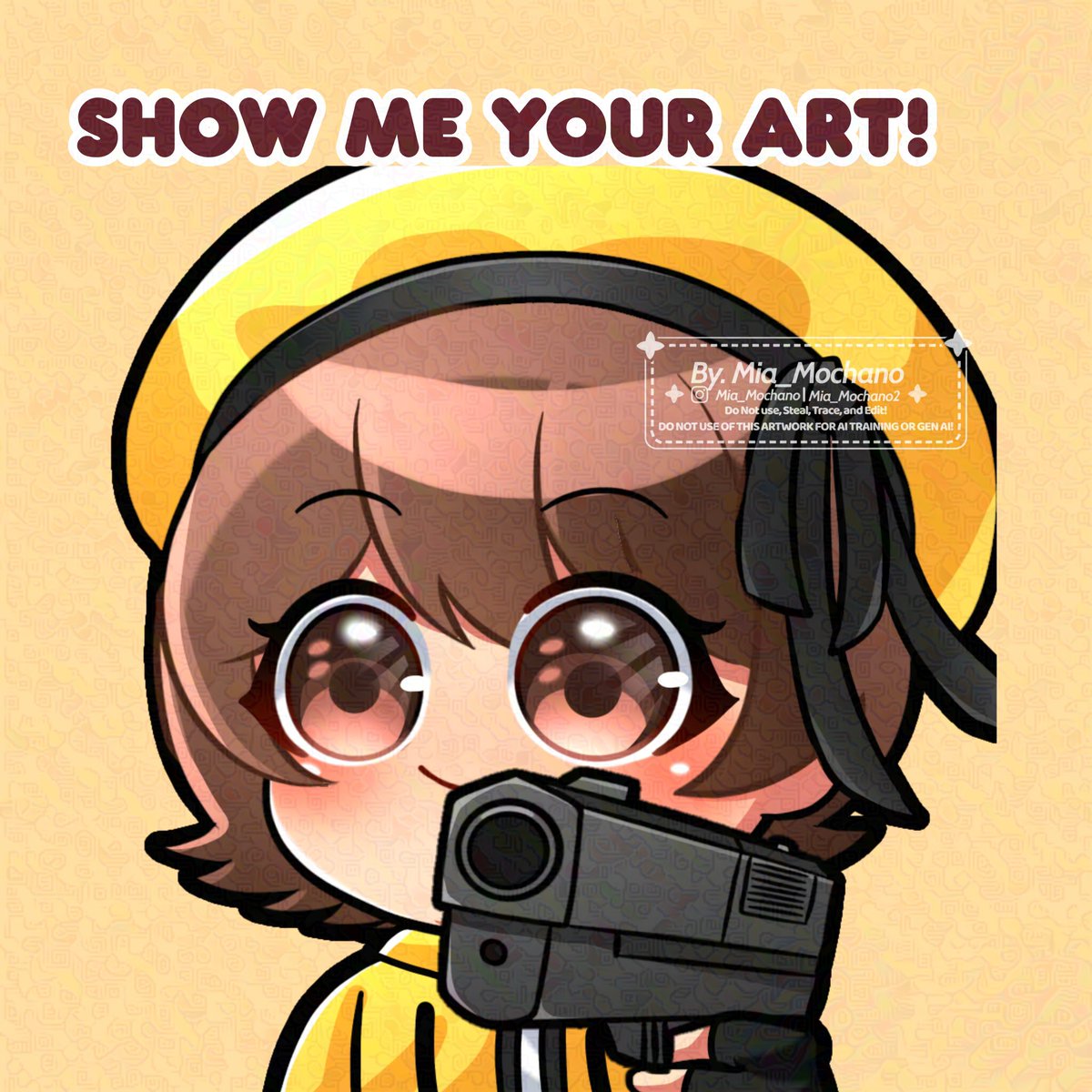 Mia_Mochano | Vgen OPEN! tweet media