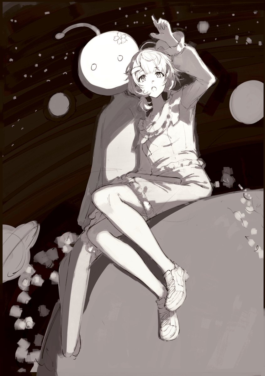 むみぴー tweet media