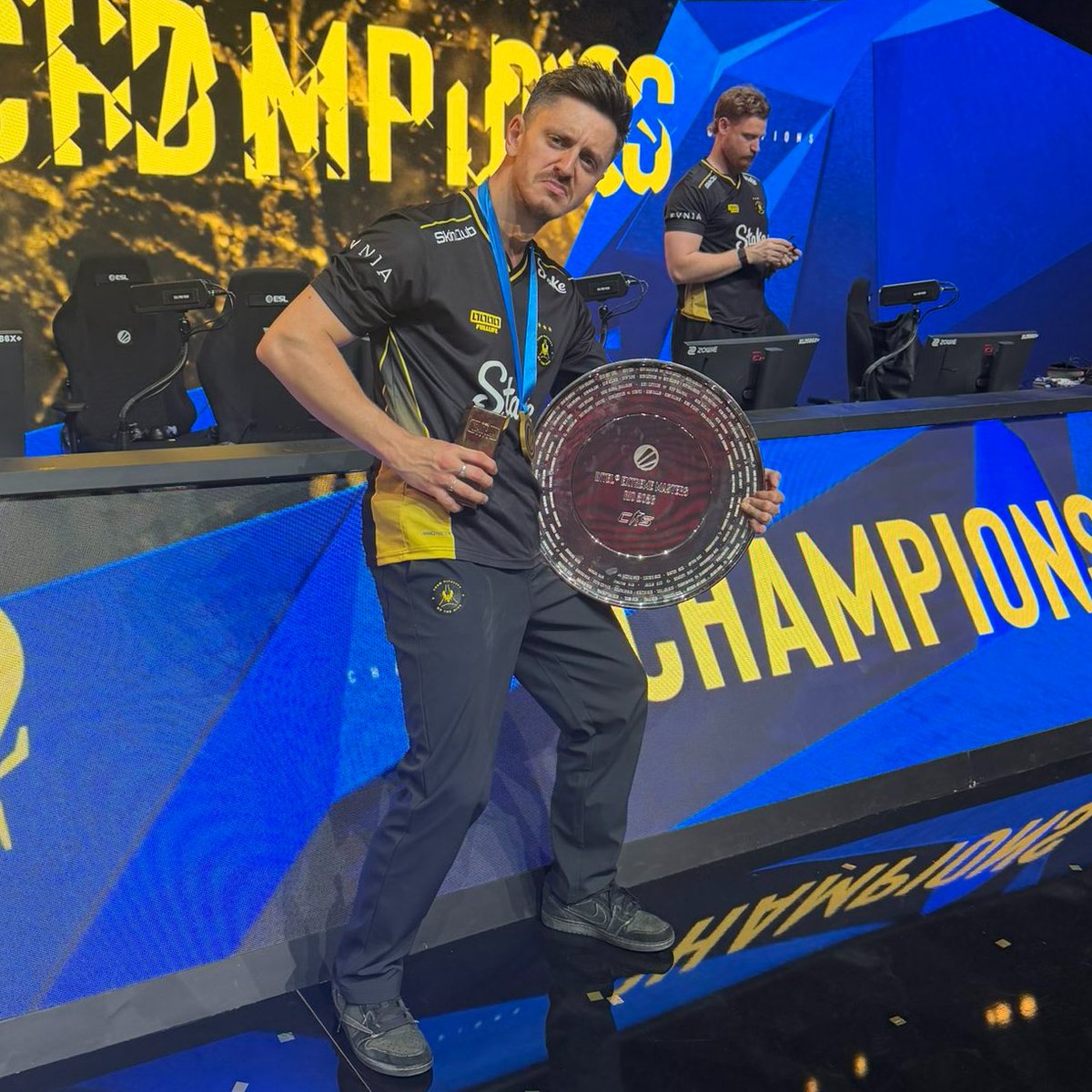 Counter-Strike News tweet media