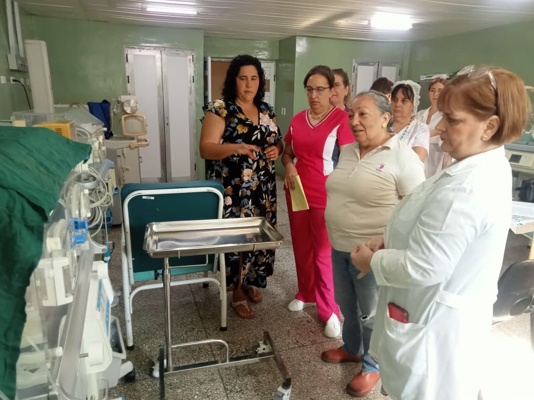 UNICEF Cuba tweet media