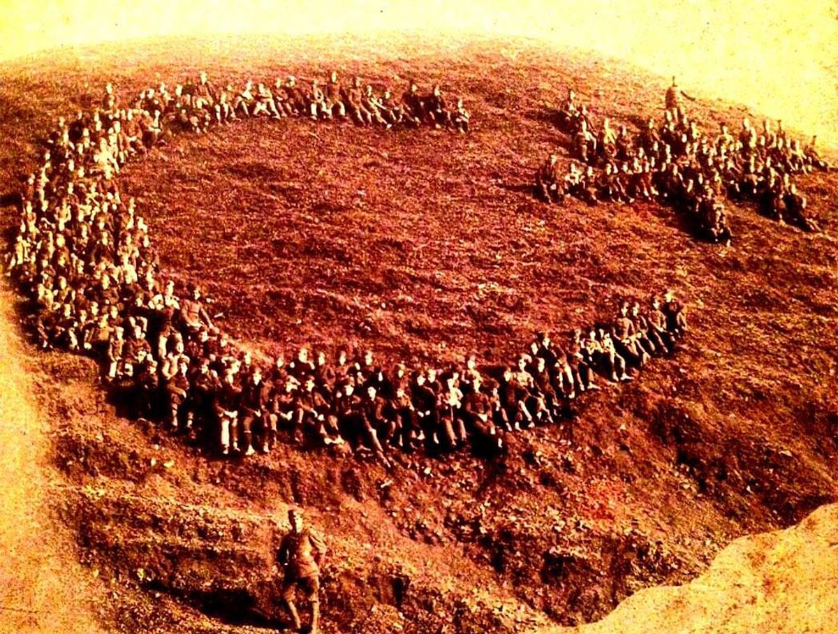 Servet Parlakcı 🇹🇷 tweet media