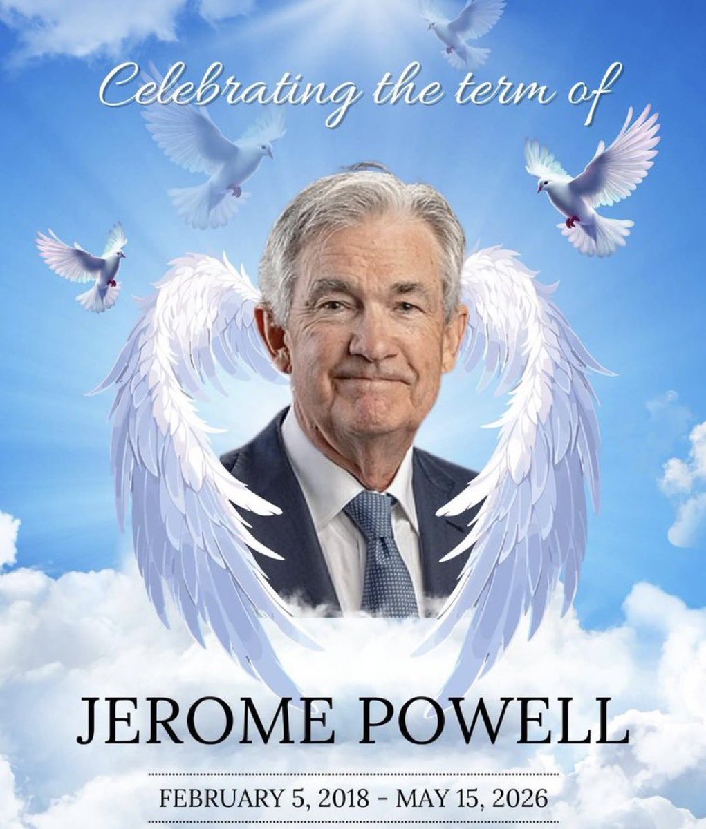 CryptoEmircan's tweet image. Today we’ll be monitoring the Fed interest rate decision and #Powell’s remarks. This meeting carries a bit more significance than usual, as Powell is approaching the end of his term.

Another key point today is that major companies like #Microsoft, #Amazon, #Meta, and #Google