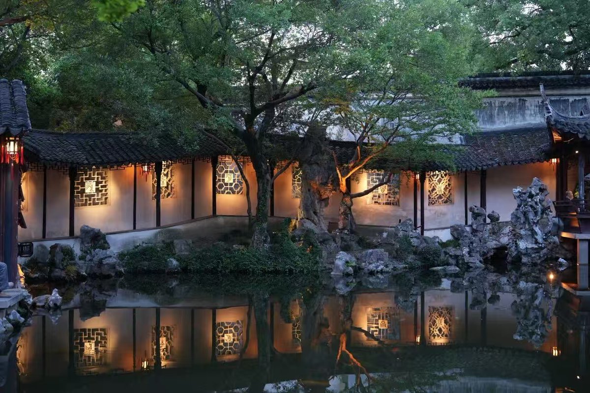 Discover Wujiang tweet media
