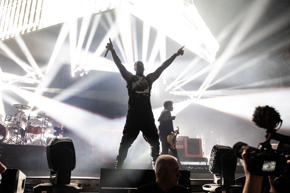 The Prodigy tweet media