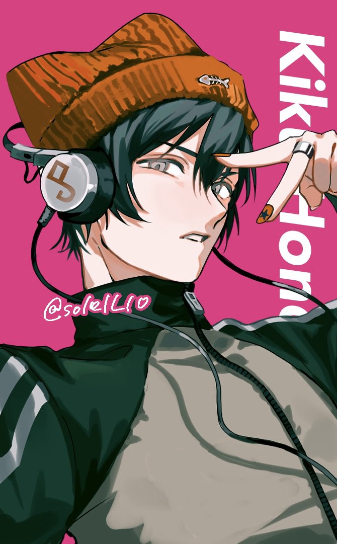 玖石@6日東7H11b tweet media