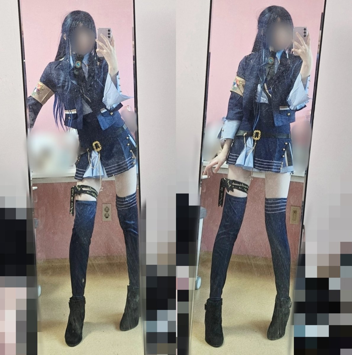 에냥 tweet media