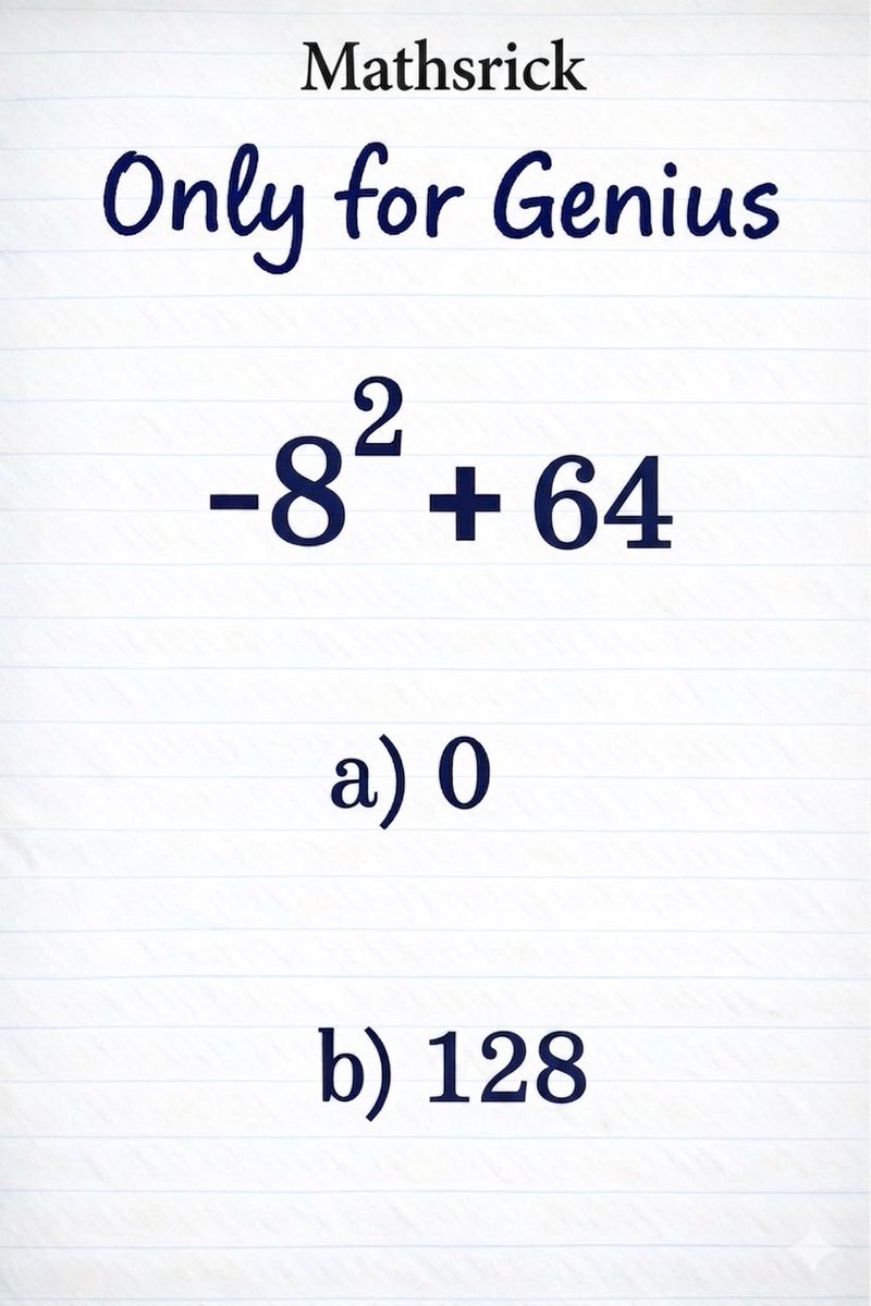 Mathsrick tweet media