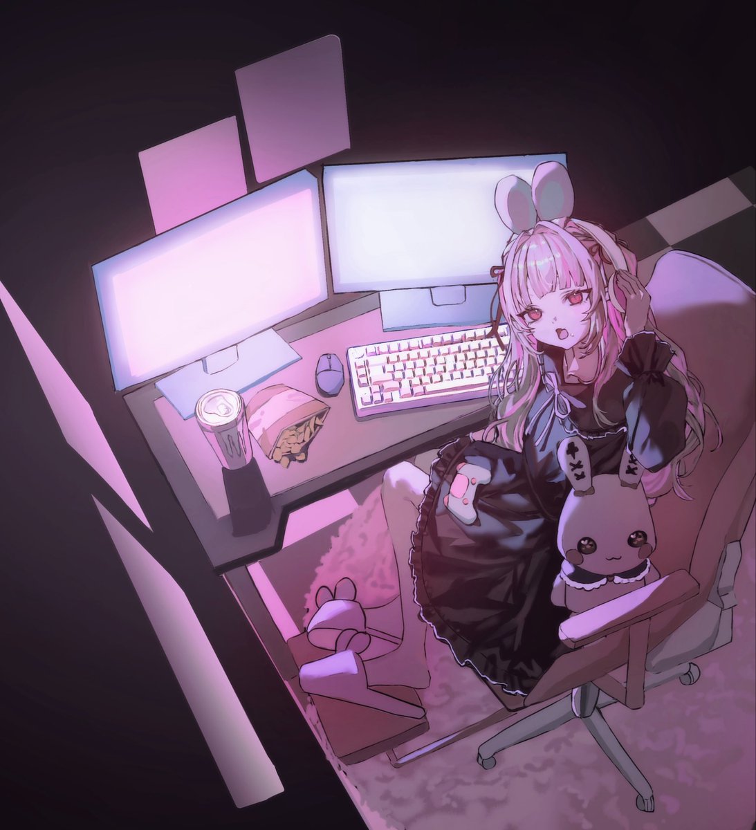 qq tweet media