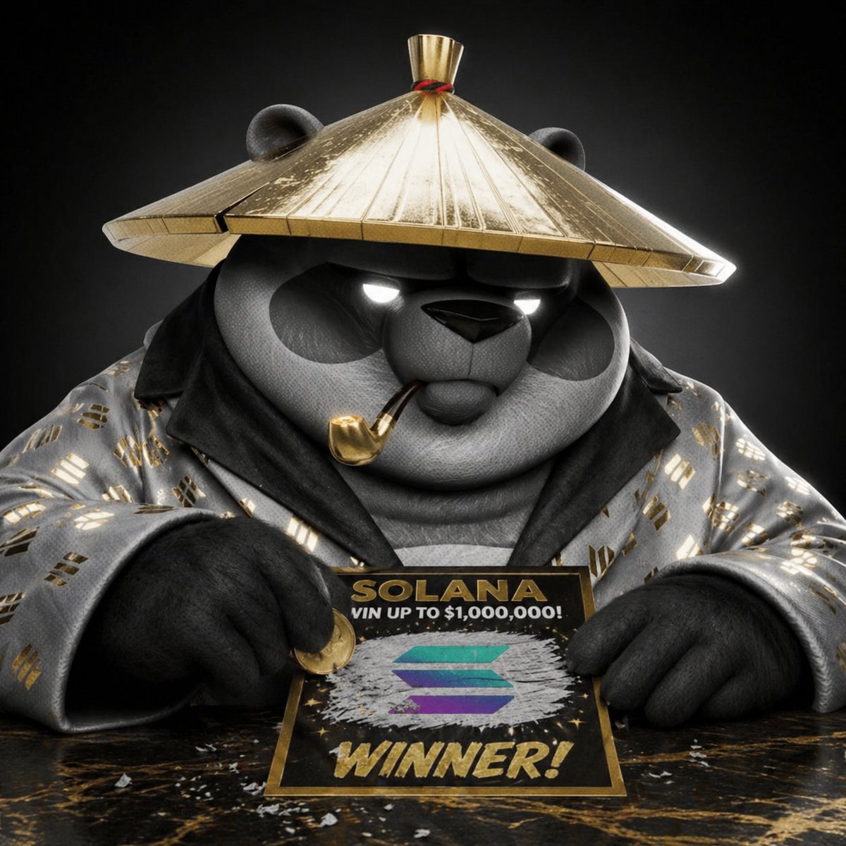 Solana Sensei tweet media