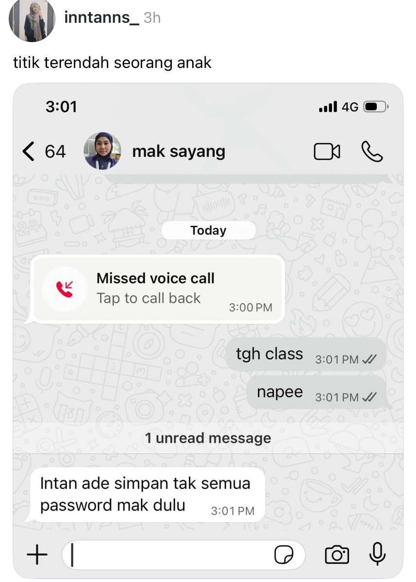 🇲🇾 tweet media