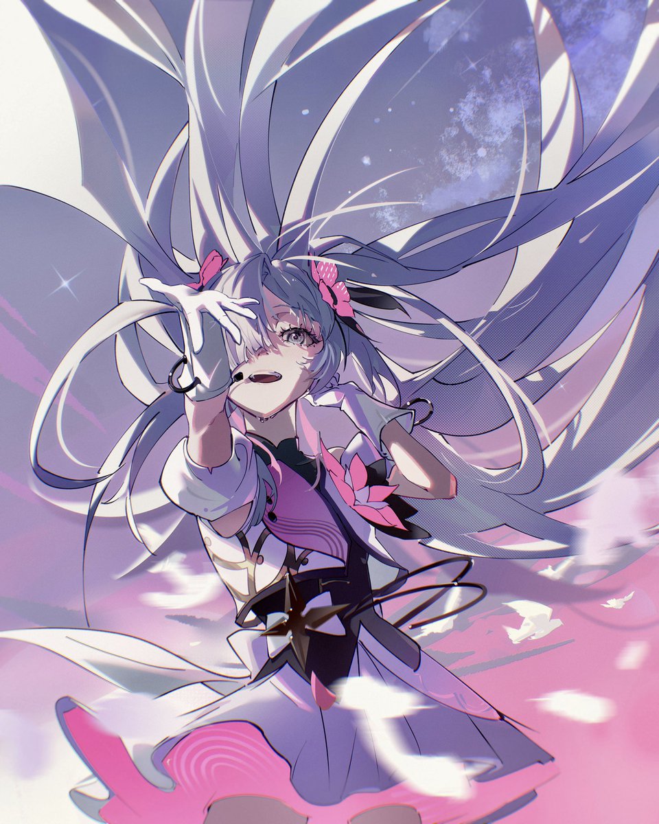 #ヰ世界情緒美術部