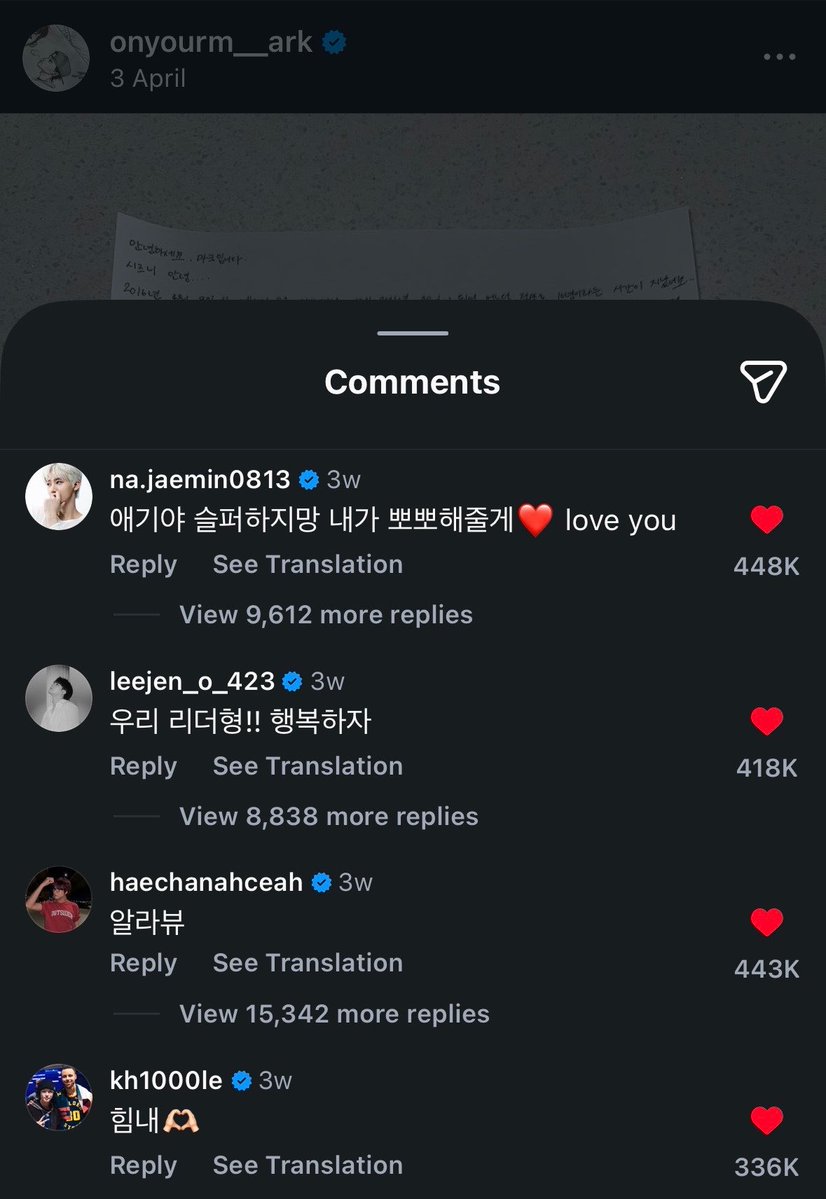 알린 mark’s beautiful sailing tweet media