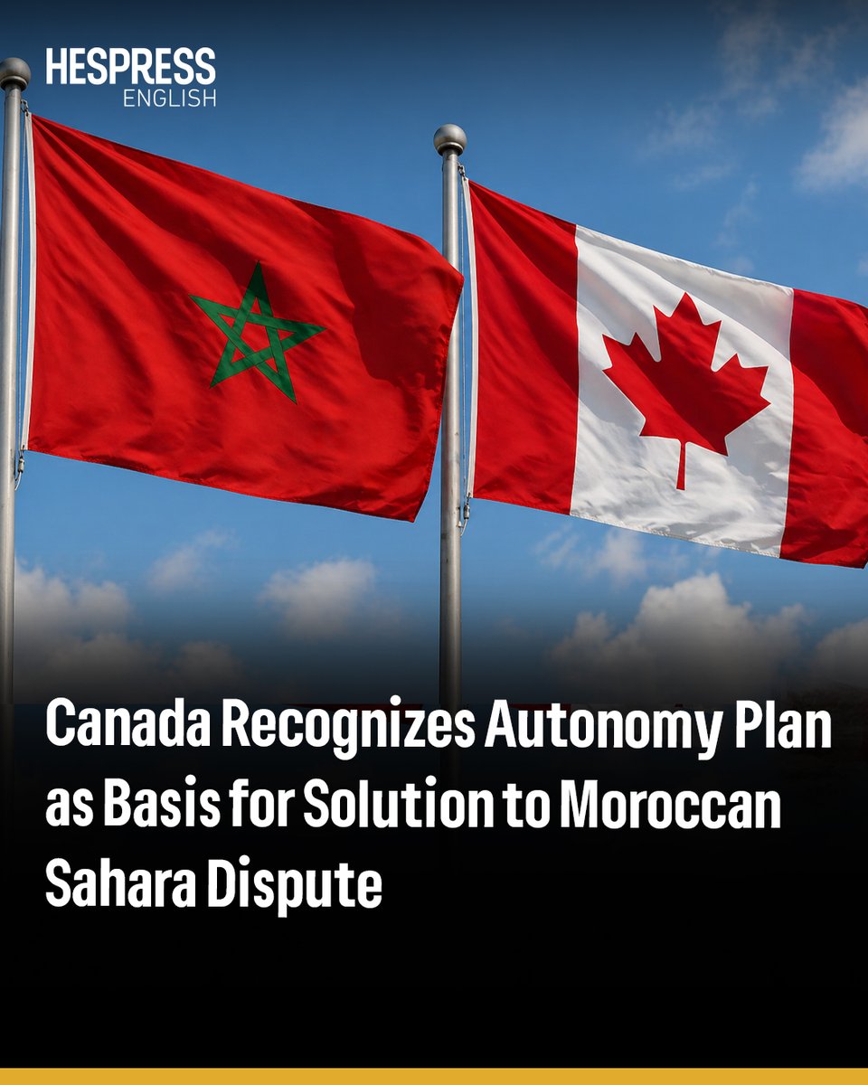 Hespress English tweet media