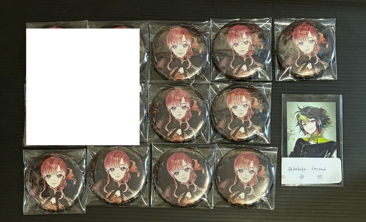 けけけ_2 tweet media