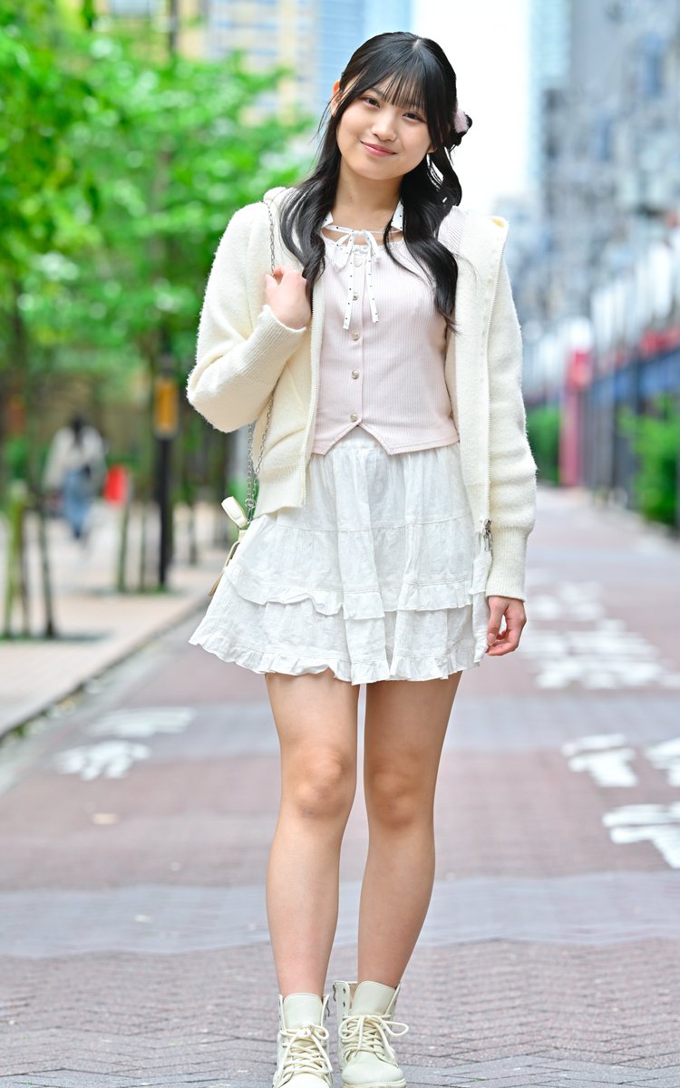 2026.04.29 月島 響野ユリア @ziaangelyuria @AngelSisters10 #響野