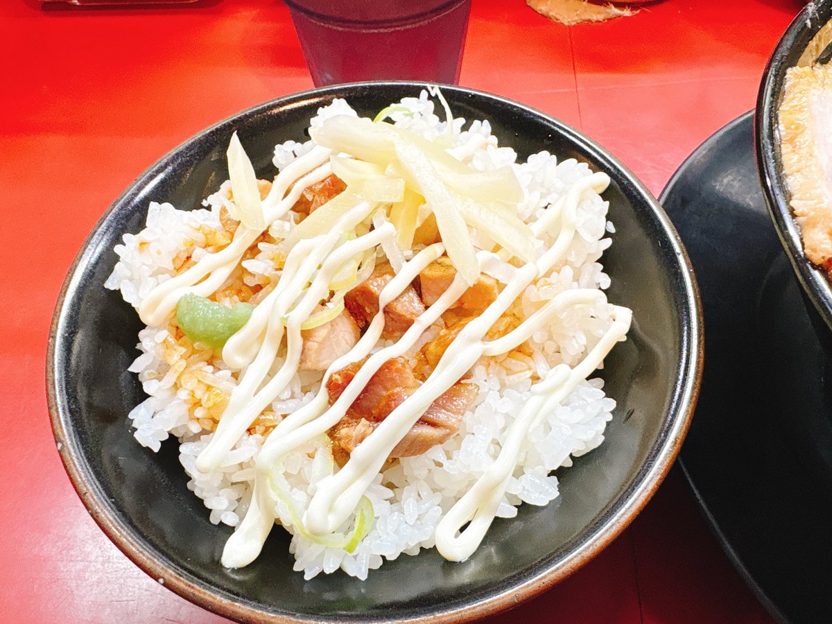 🦖EMINEM・デラックス🦖濃厚民族🍜 tweet media