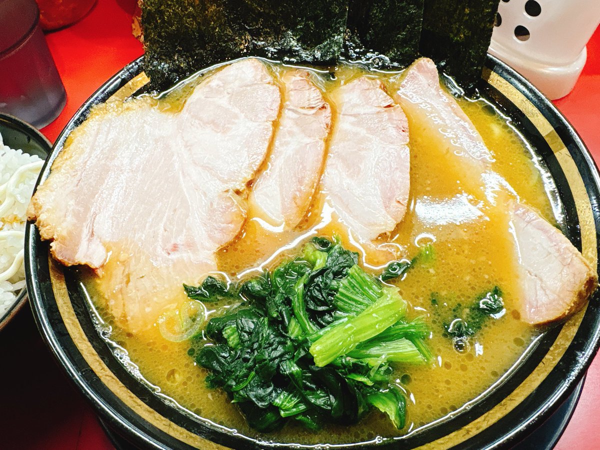 🦖EMINEM・デラックス🦖濃厚民族🍜 tweet media