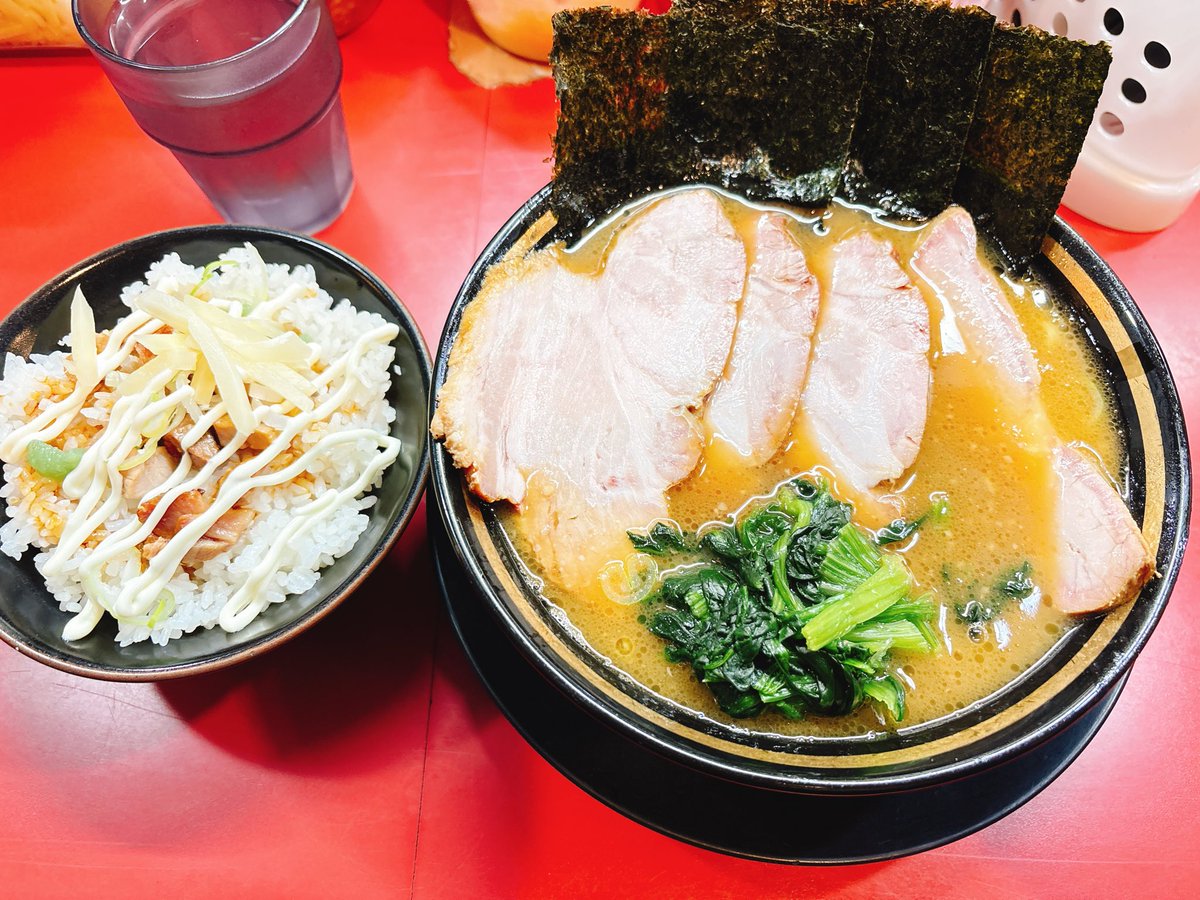 🦖EMINEM・デラックス🦖濃厚民族🍜 tweet media