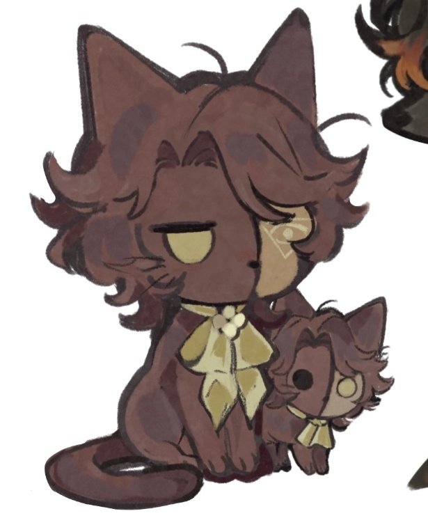 Vin 🐏 commission slot full tweet media