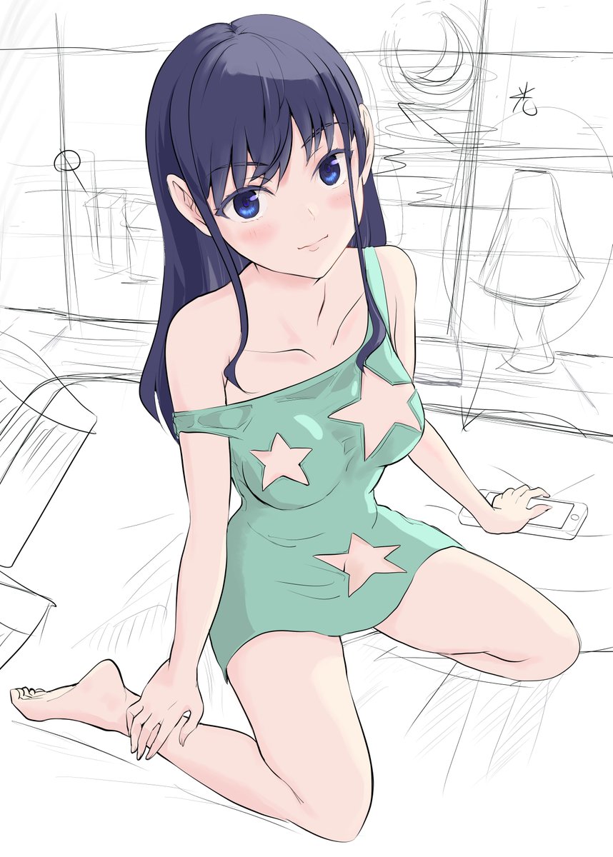 ryprain's tweet photo. 進捗Wip https://t.co/aiwg0MuSEV