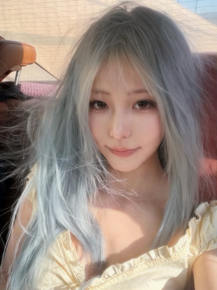 朗姆甜酒 tweet media