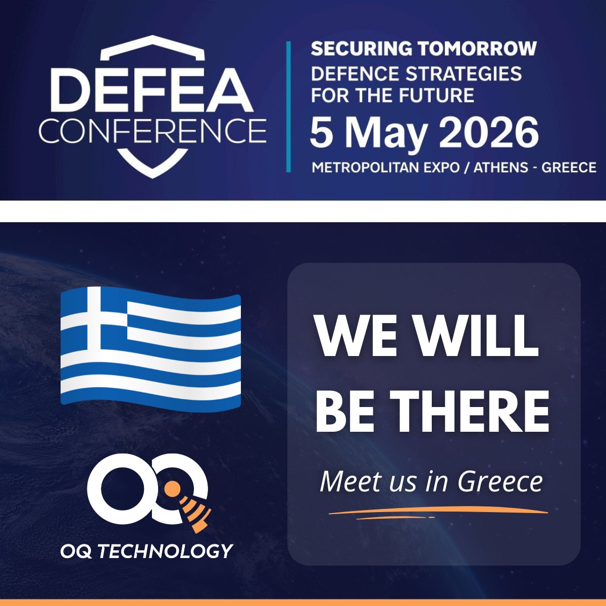 OQ TECHNOLOGY tweet media