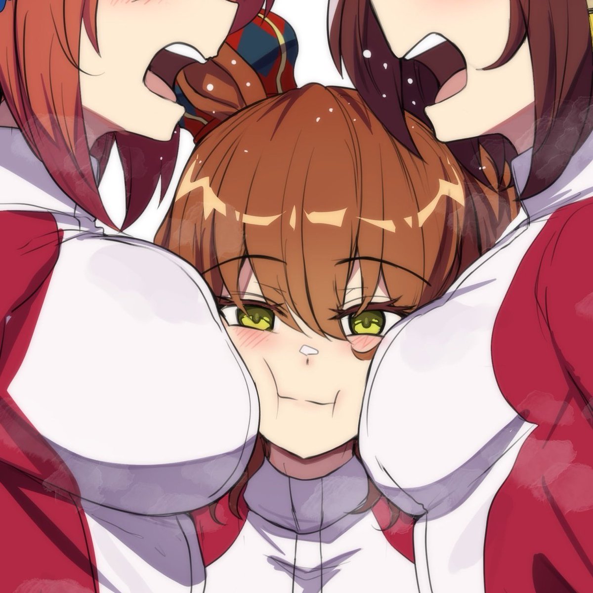 Lusty_Goddess's tweet photo. 💖 Oh deary me...Twitter might not like my account...

Just in case please follow my 2 God-ly Alts as well~!

@Maid_Of_War and @ScorchedGoddess https://t.co/VvbhohYweQ