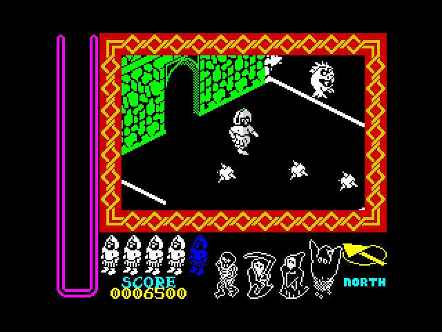 mundospectrum's tweet image. Hoy recordamos MIGHTSHADE de Ultimate.
🆕 Estreno del Filmation II.
😱 ¿Un Knight Lore con scroll? ¡Uauuu!
elmundodelspectrum.com/nightshade-198…
#spectrum #ultimate