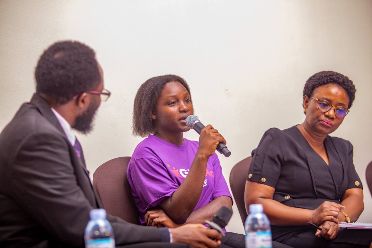 UNFPAUganda's tweet image. #DidYouKnow? 
73.2% of Uganda’s population is under 30, yet many out-of-school adolescents &amp;amp; youth lack access to structured health education and life skills. The new Out of School Adolescent &amp;amp; Youth guidelines aim to bridge this gap &amp;amp; unlock Uganda’s #DemographicDividend.