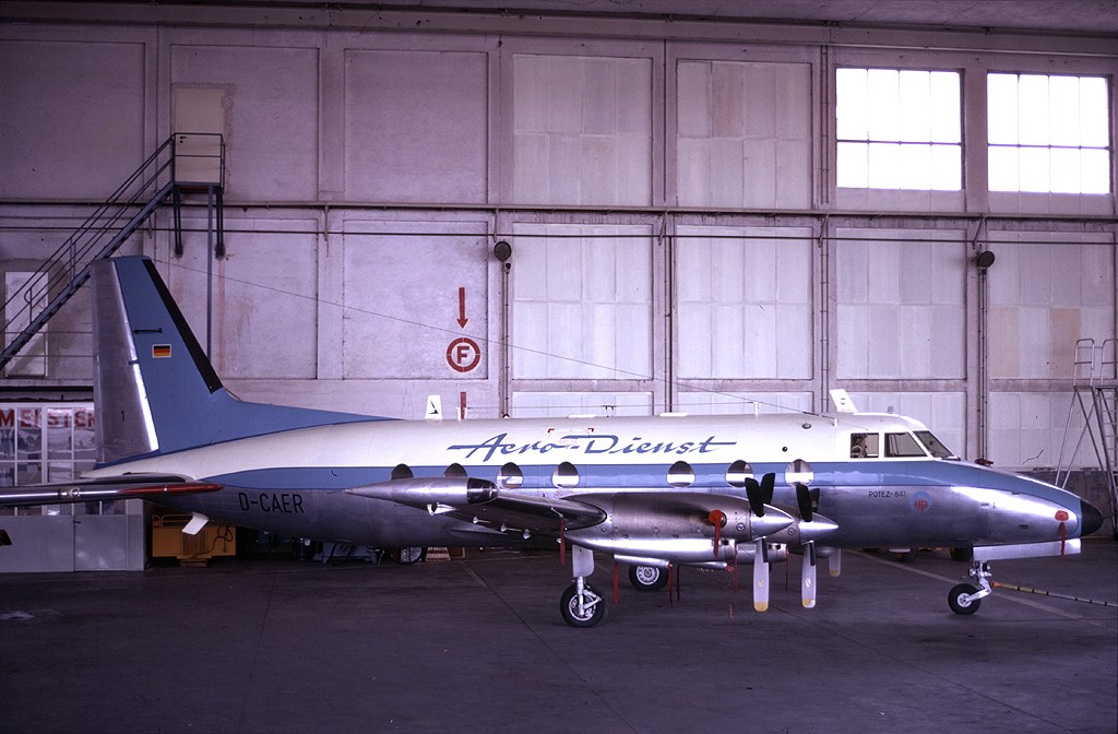 Airline History tweet media
