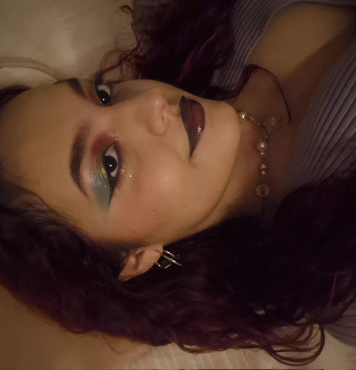 lu ✩🏒 seeing bts tweet media