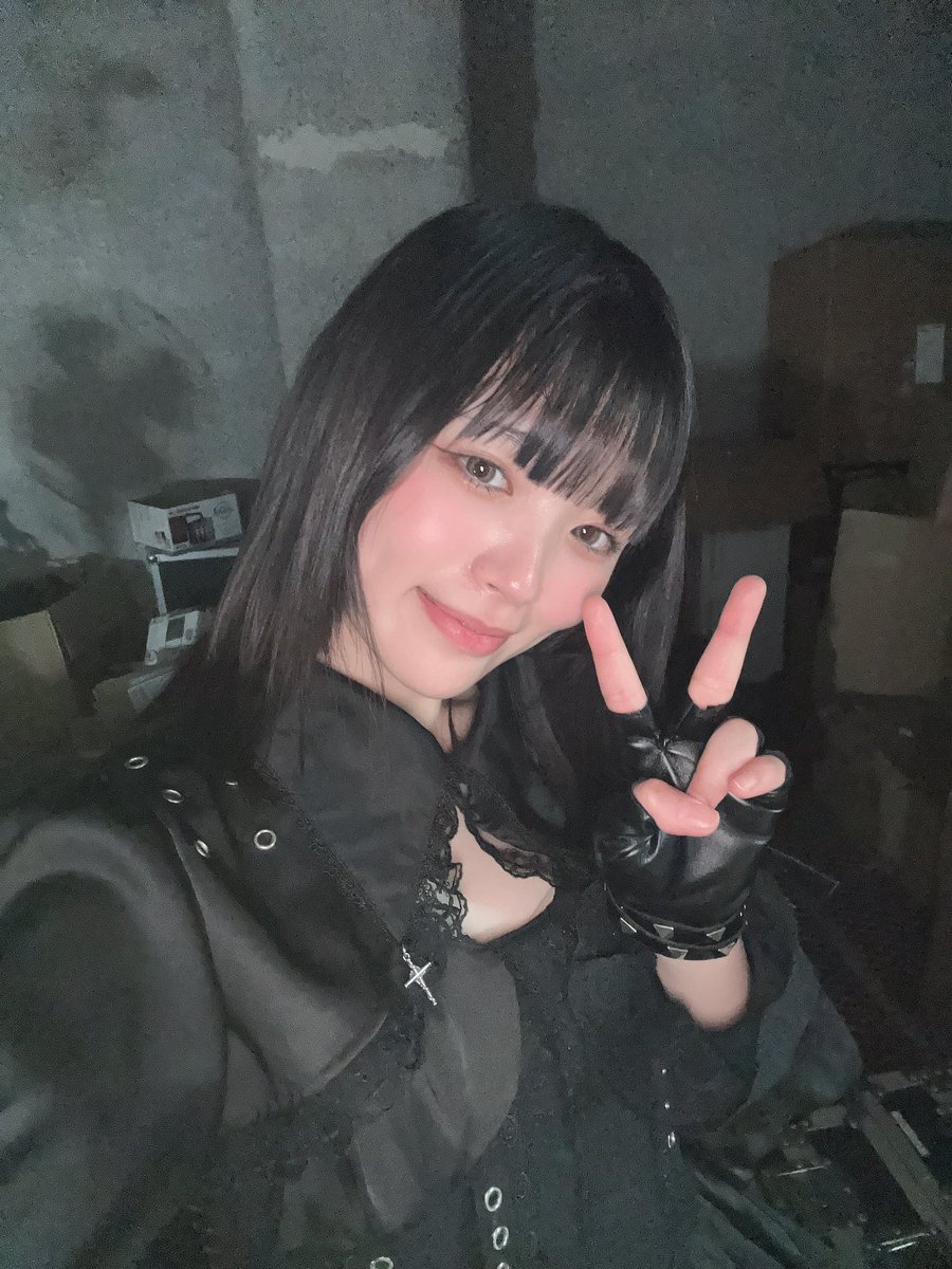三咲じゅな #参女⛩️ニエピ🤡 tweet media