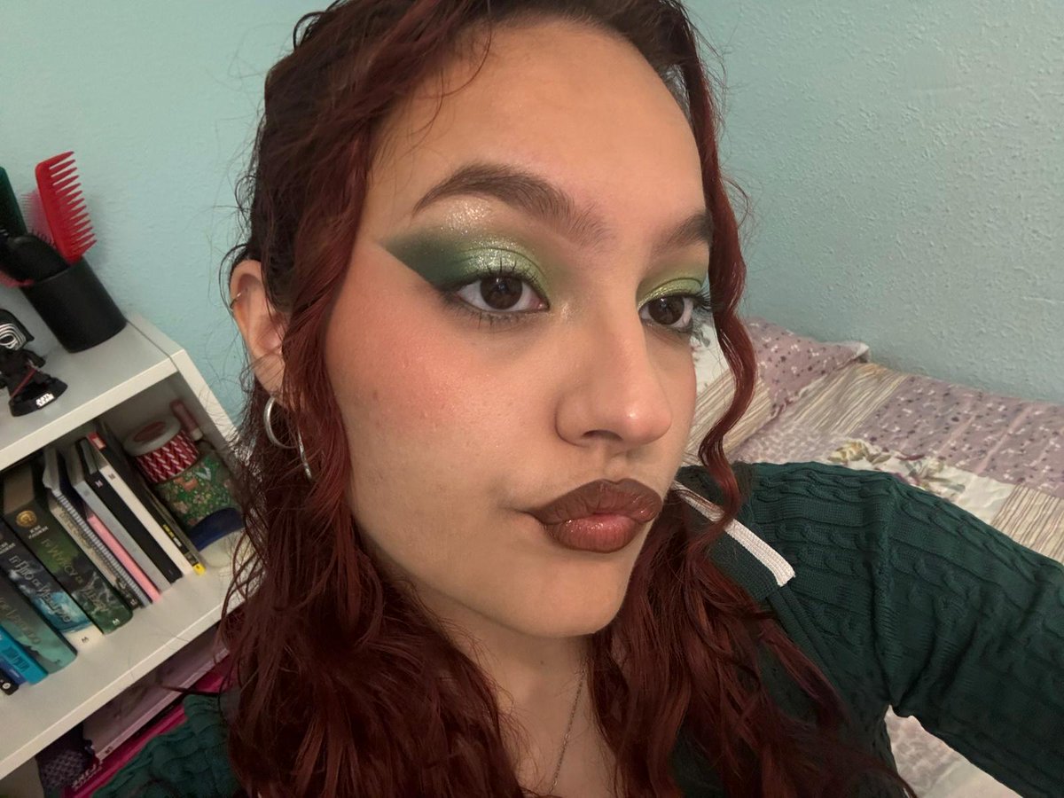 lu ✩🏒 seeing bts tweet media