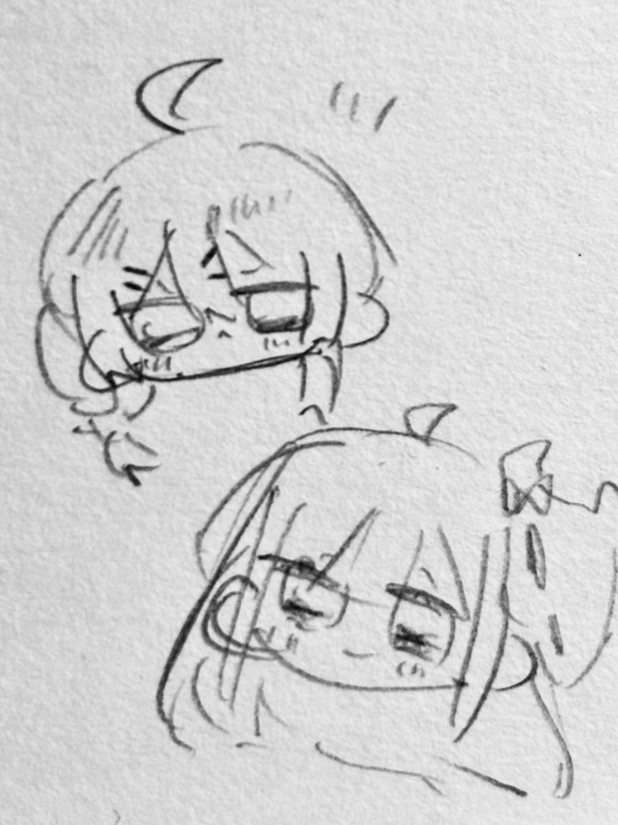 依朔(よりさく) tweet media