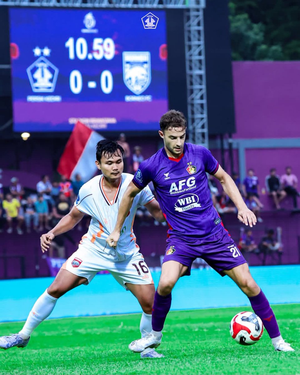 Indos FC tweet media