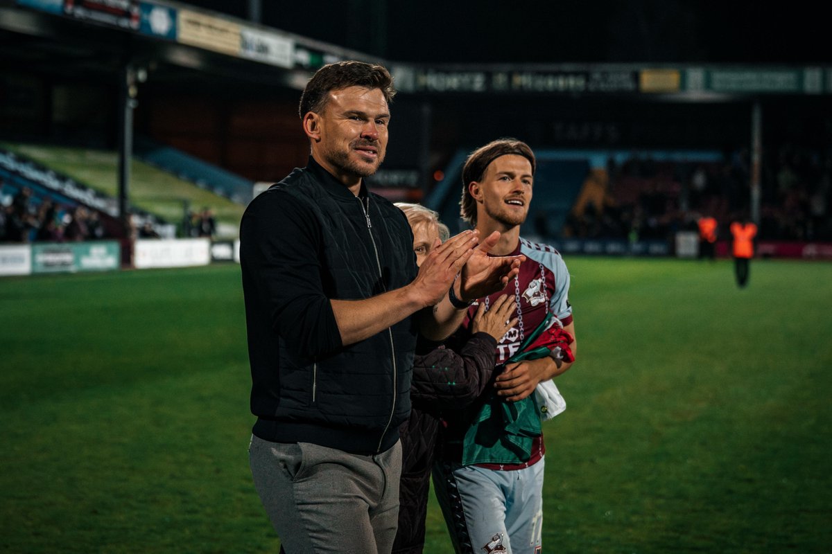 SUFCOfficial's tweet image. 😍 𝐒𝐎𝐌𝐄 𝐍𝐈𝐆𝐇𝐓 𝐋𝐀𝐒𝐓 𝐍𝐈𝐆𝐇𝐓

Another special night under the lights added to the collection.

#UTI #IRON