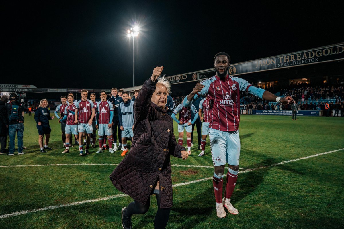 SUFCOfficial's tweet image. 😍 𝐒𝐎𝐌𝐄 𝐍𝐈𝐆𝐇𝐓 𝐋𝐀𝐒𝐓 𝐍𝐈𝐆𝐇𝐓

Another special night under the lights added to the collection.

#UTI #IRON