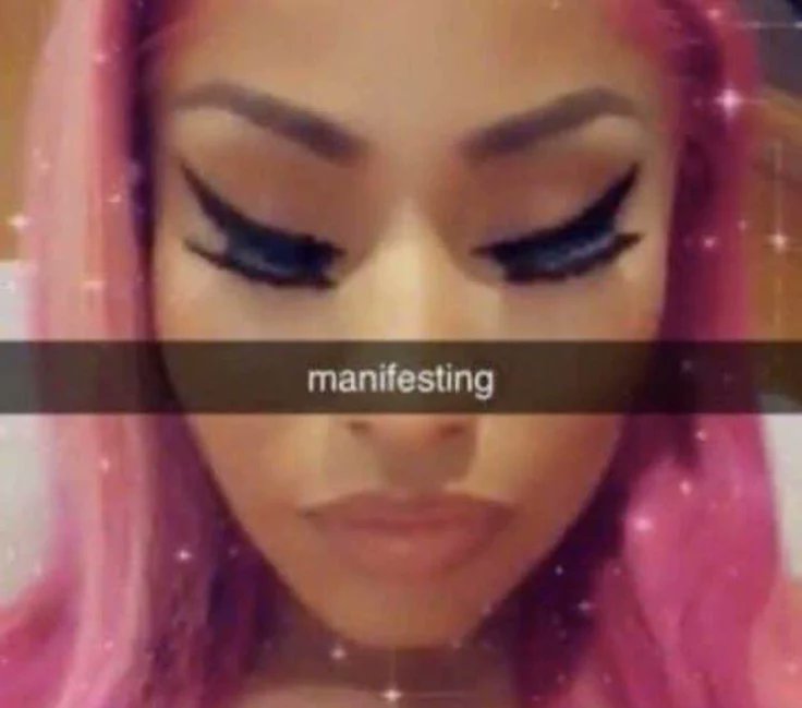 bibi sevEN tweet media