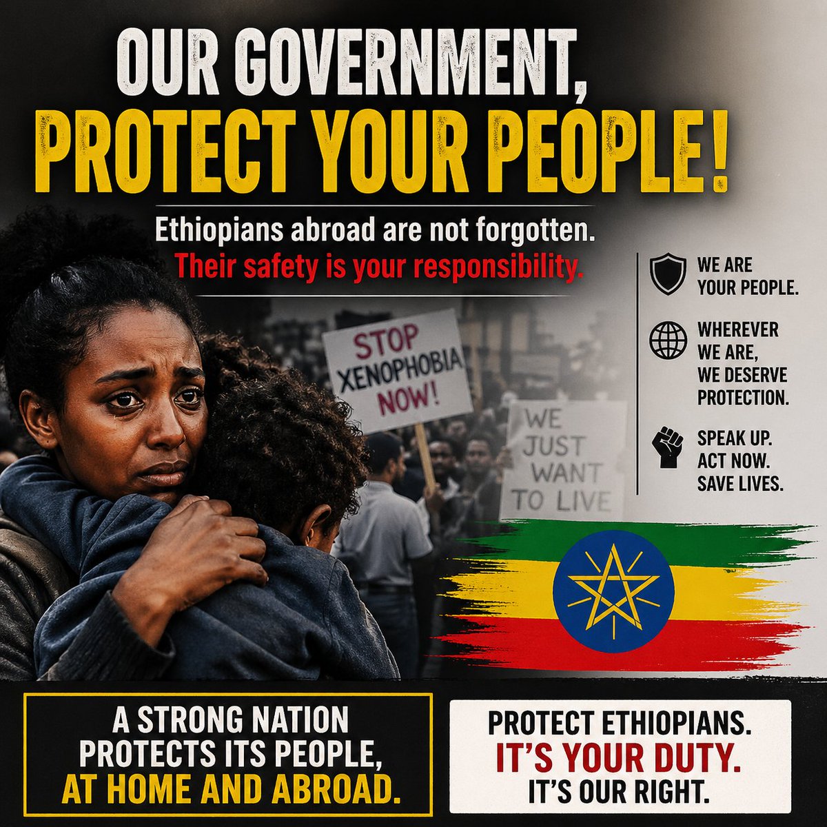 ራስ ቢትወደድ tweet media