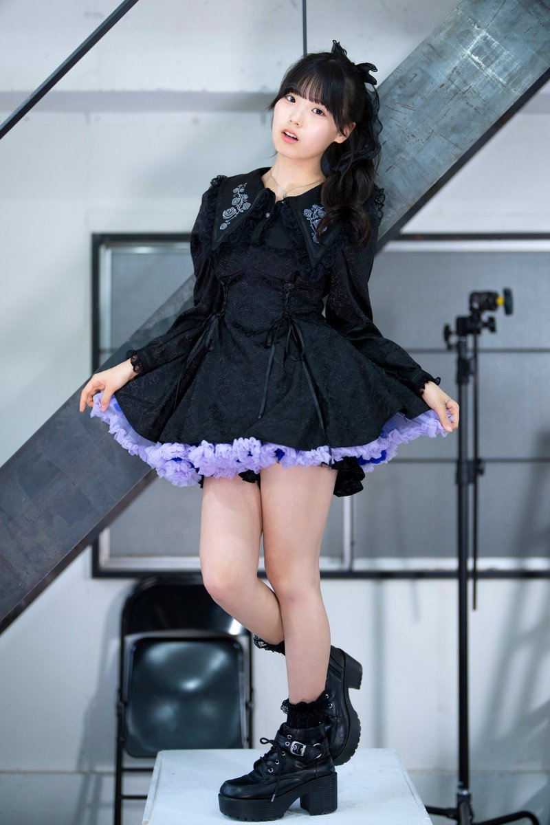 めいめいページ✩.*˚ 2026.4 すがも MeiMeiさん ＃めいめい #ポートレート