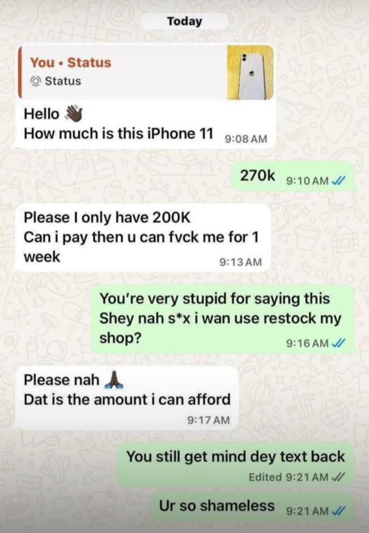 Naija My Country tweet media