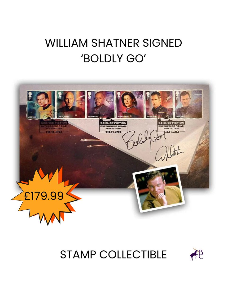 Buckingham Collectibles tweet media