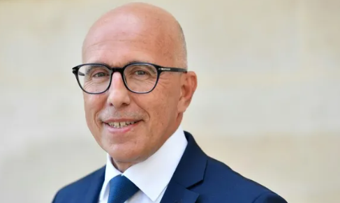 SIRÈNES tweet media