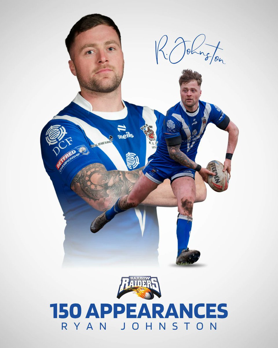 Barrow Raiders tweet media