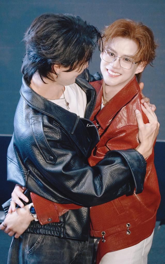KwanJai❤รักเมียที่ชื่อโอ๊ตภาสกร🤭 tweet media