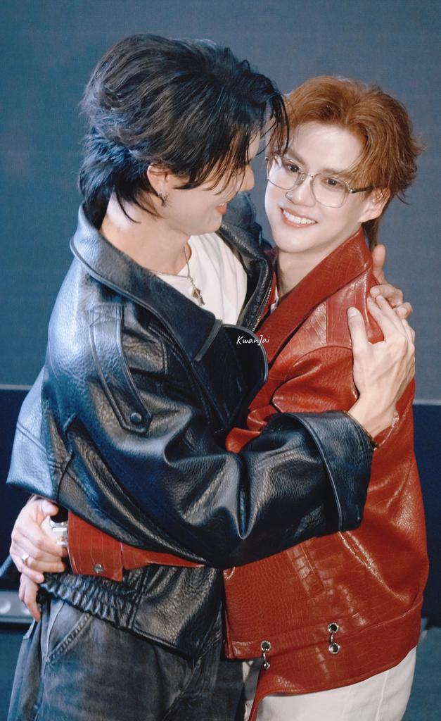 KwanJai❤รักเมียที่ชื่อโอ๊ตภาสกร🤭 tweet media