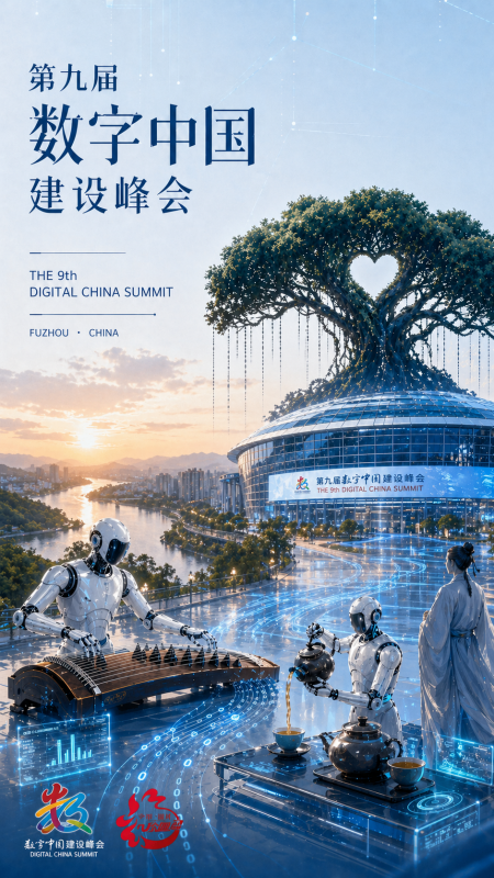 FuzhouCity tweet media