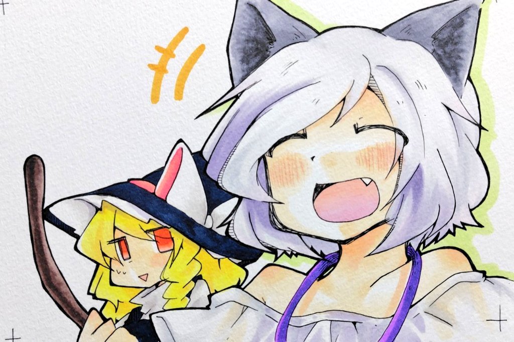 吉田。@例大祭【ね21b】 tweet media