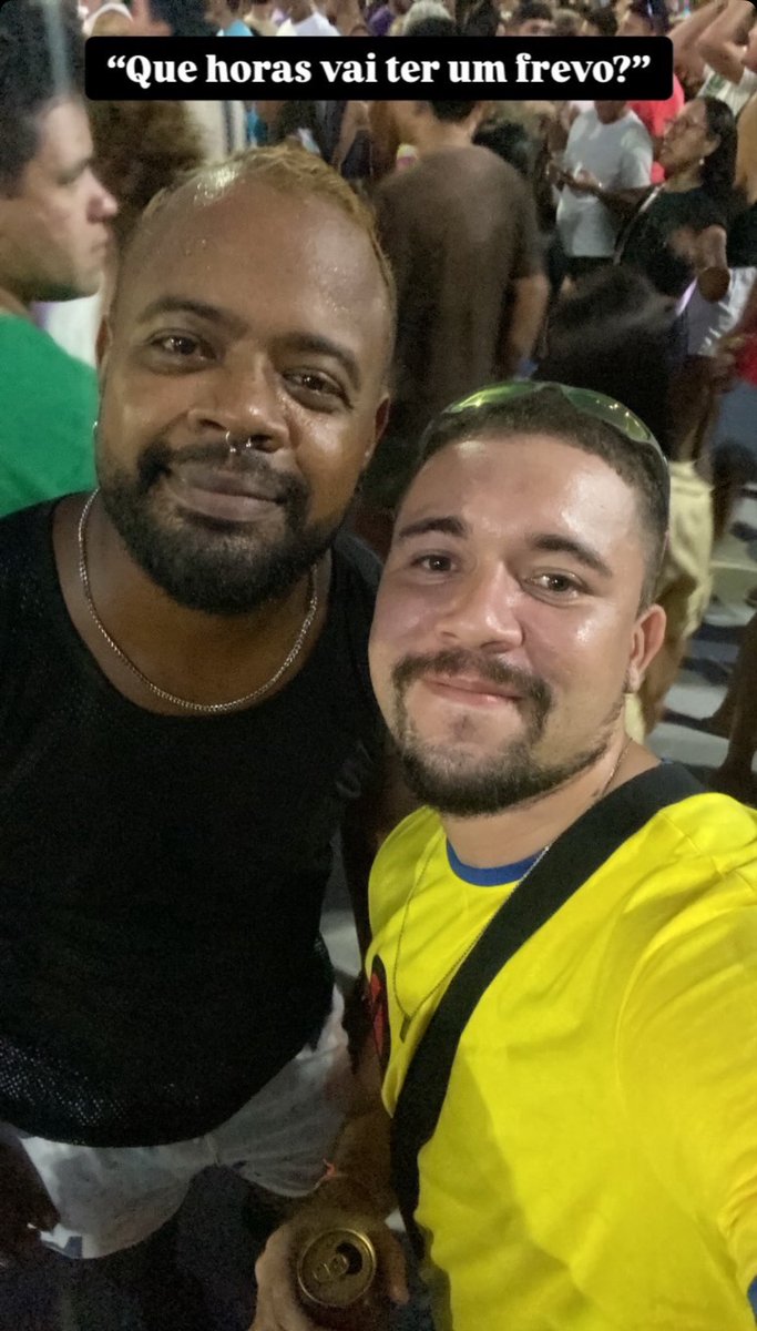 Zé | Podcast Bisão Voador tweet media